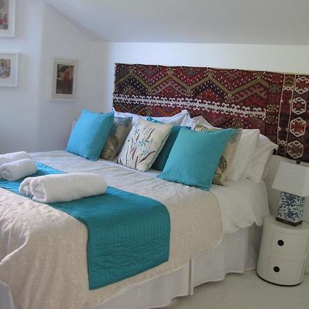 Holmewood Homestay London Szoba fotó