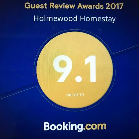 Holmewood Homestay London Kültér fotó