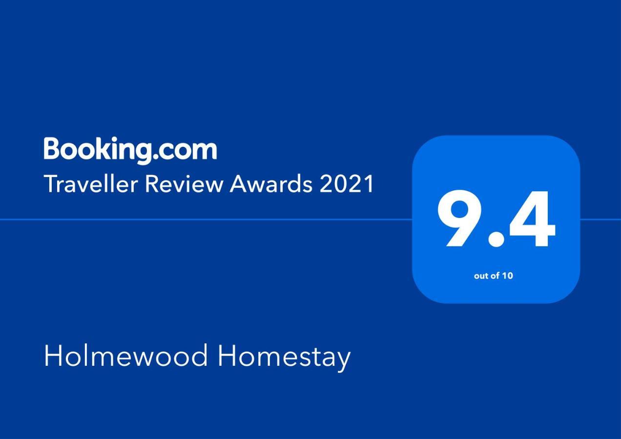 Holmewood Homestay London Kültér fotó