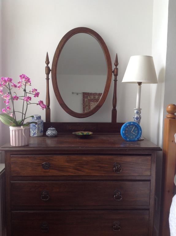 Holmewood Homestay London Szoba fotó