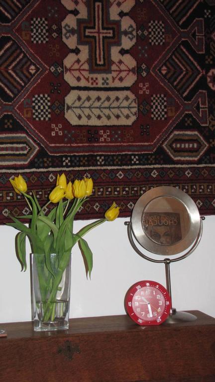 Holmewood Homestay London Kültér fotó