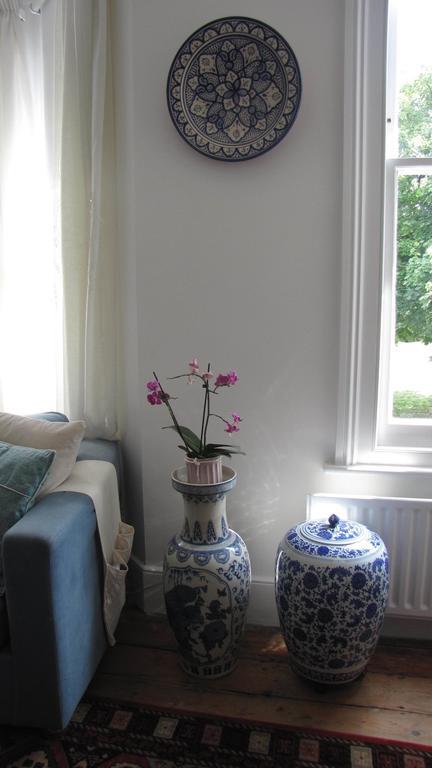 Holmewood Homestay London Kültér fotó