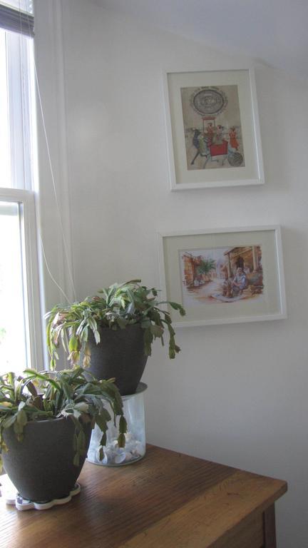 Holmewood Homestay London Szoba fotó