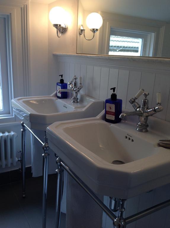Holmewood Homestay London Szoba fotó
