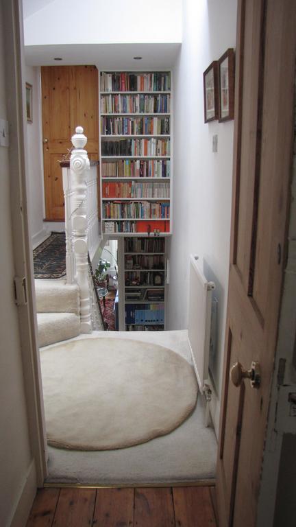 Holmewood Homestay London Szoba fotó