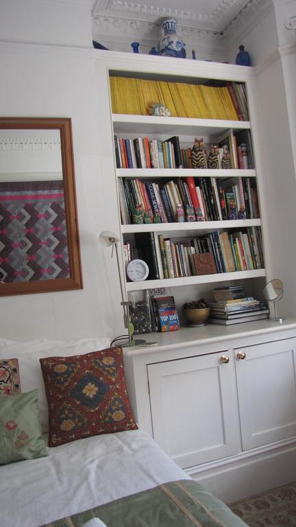 Holmewood Homestay London Szoba fotó