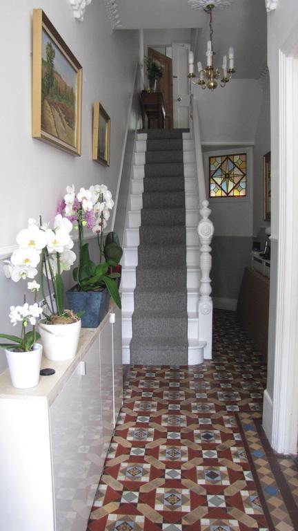 Holmewood Homestay London Szoba fotó