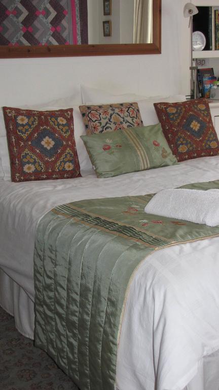 Holmewood Homestay London Szoba fotó