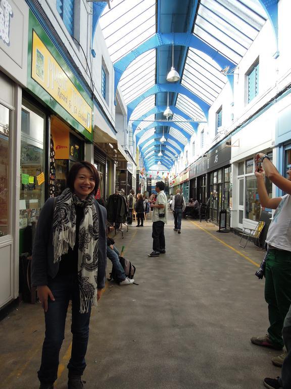 Holmewood Homestay London Kültér fotó