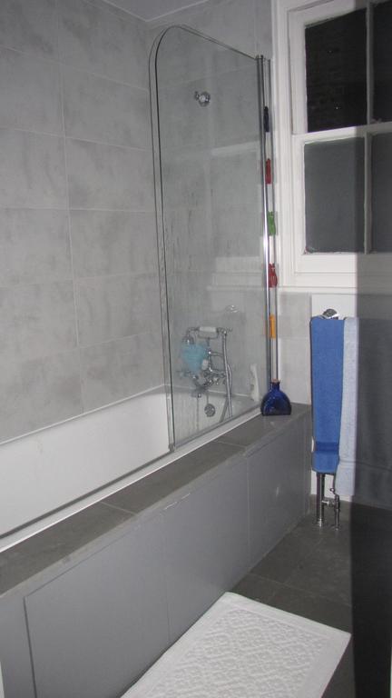Holmewood Homestay London Szoba fotó