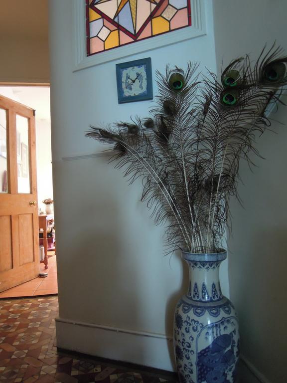 Holmewood Homestay London Kültér fotó