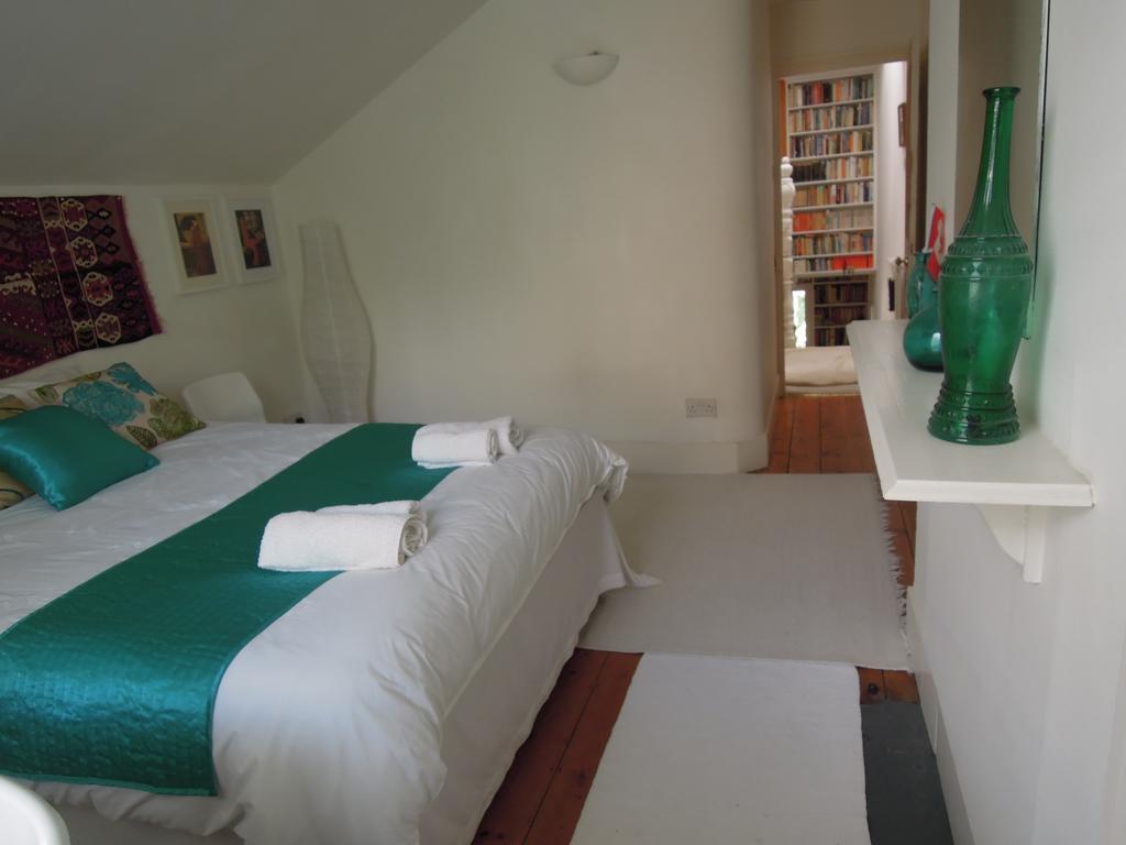 Holmewood Homestay London Kültér fotó