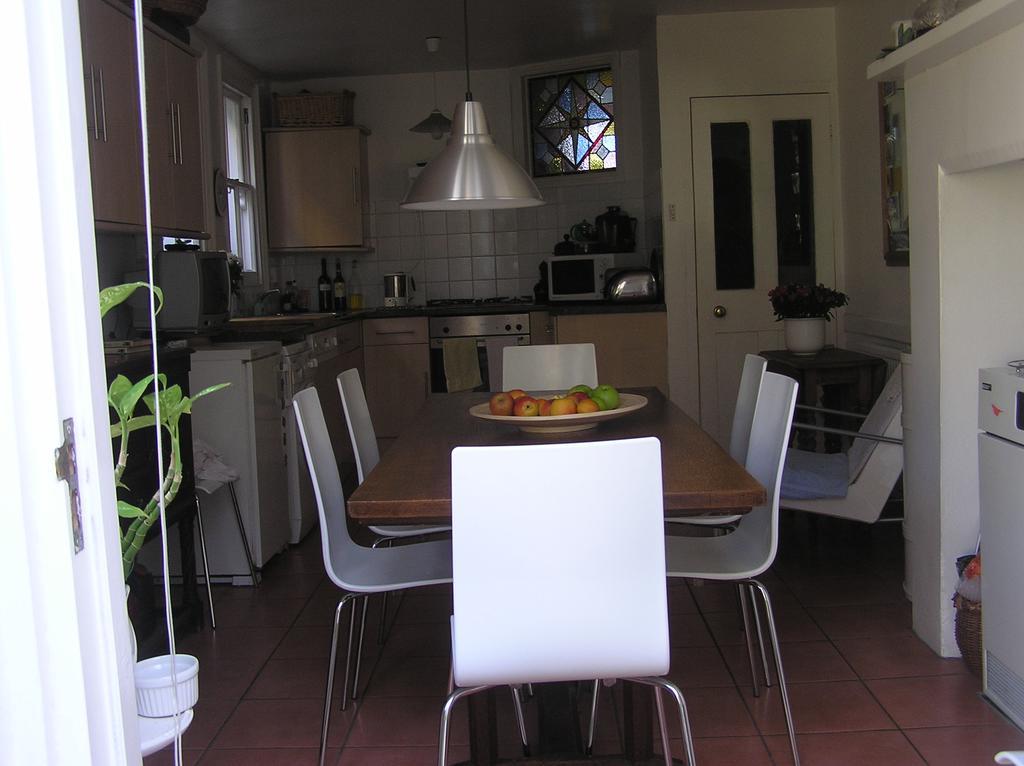 Holmewood Homestay London Kültér fotó
