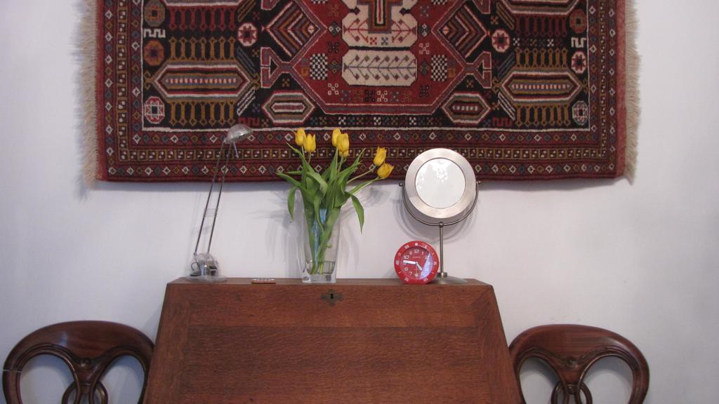 Holmewood Homestay London Szoba fotó