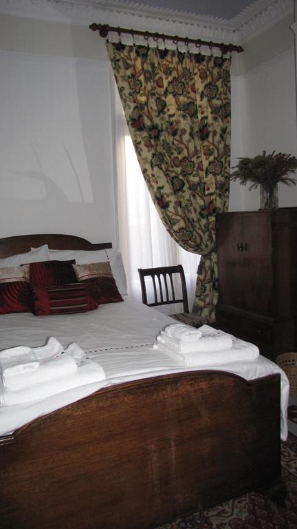 Holmewood Homestay London Szoba fotó