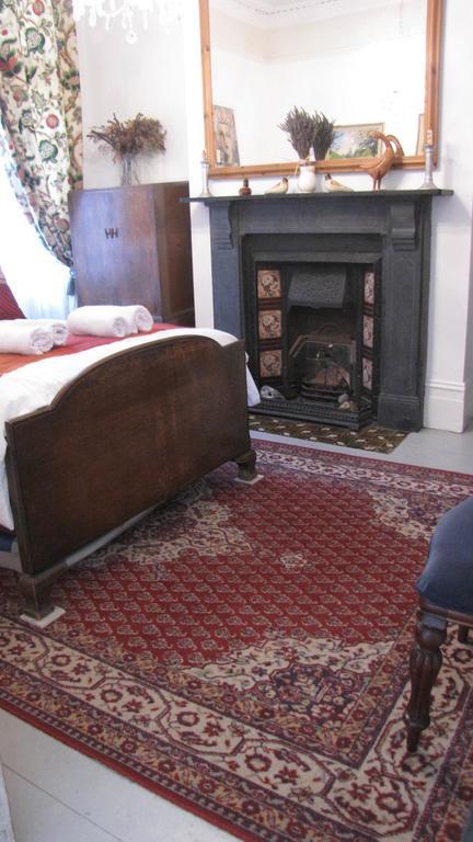 Holmewood Homestay London Kültér fotó