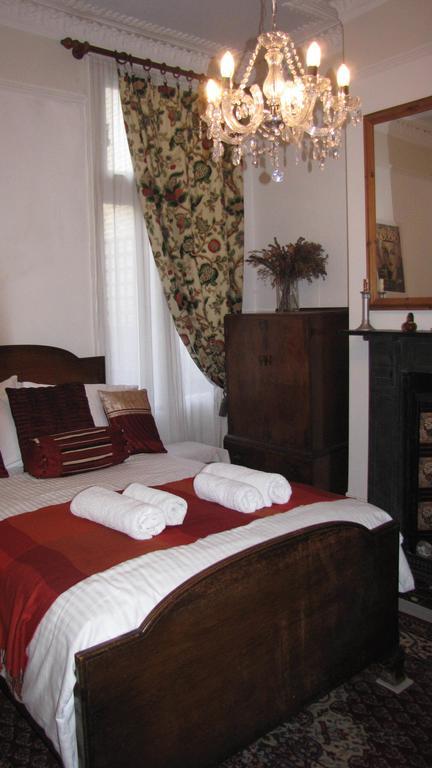 Holmewood Homestay London Kültér fotó