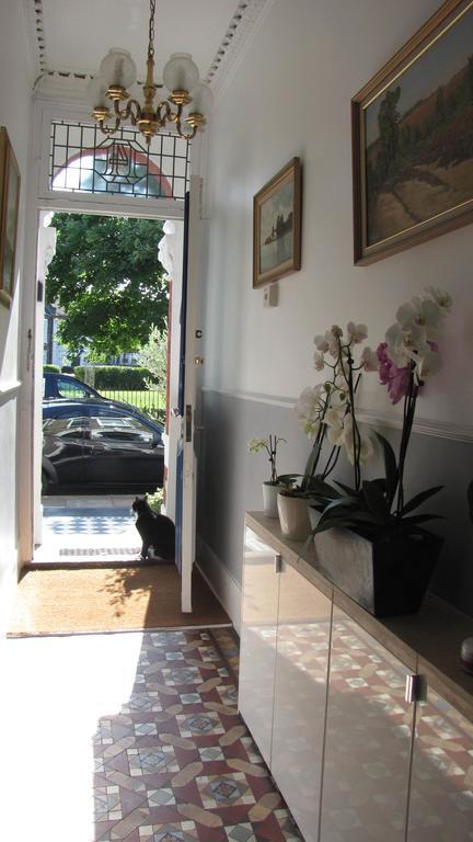 Holmewood Homestay London Kültér fotó
