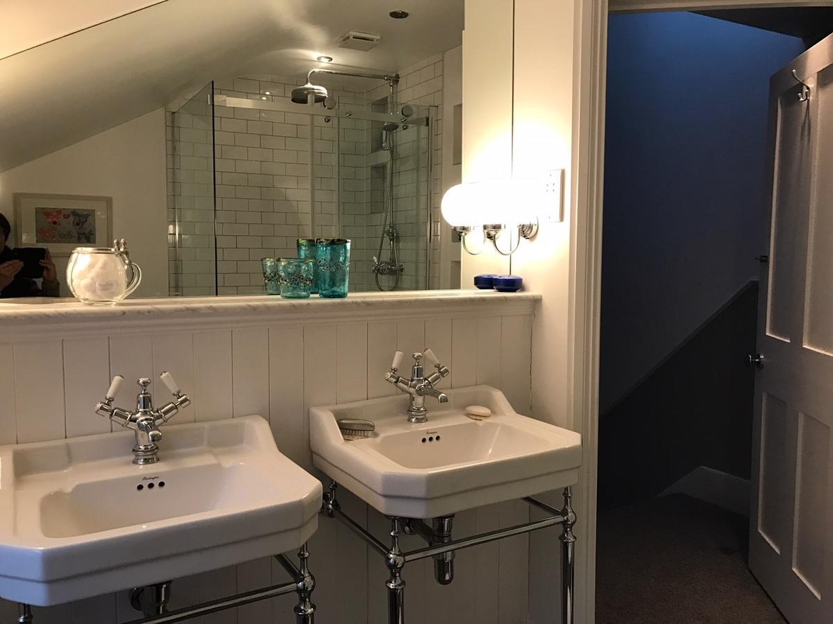 Holmewood Homestay London Kültér fotó