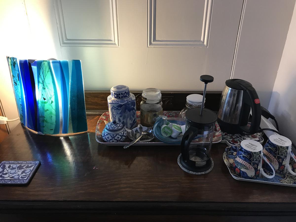 Holmewood Homestay London Kültér fotó