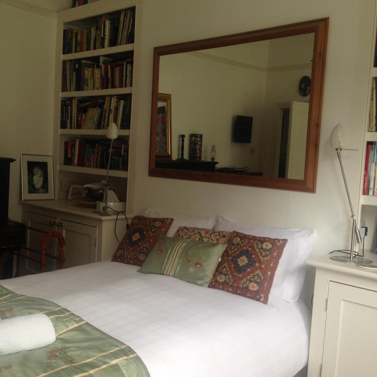 Holmewood Homestay London Kültér fotó