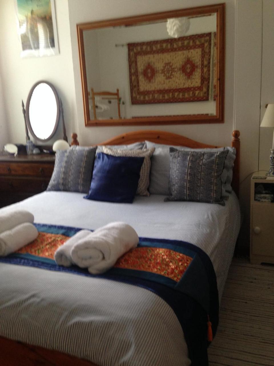Holmewood Homestay London Kültér fotó