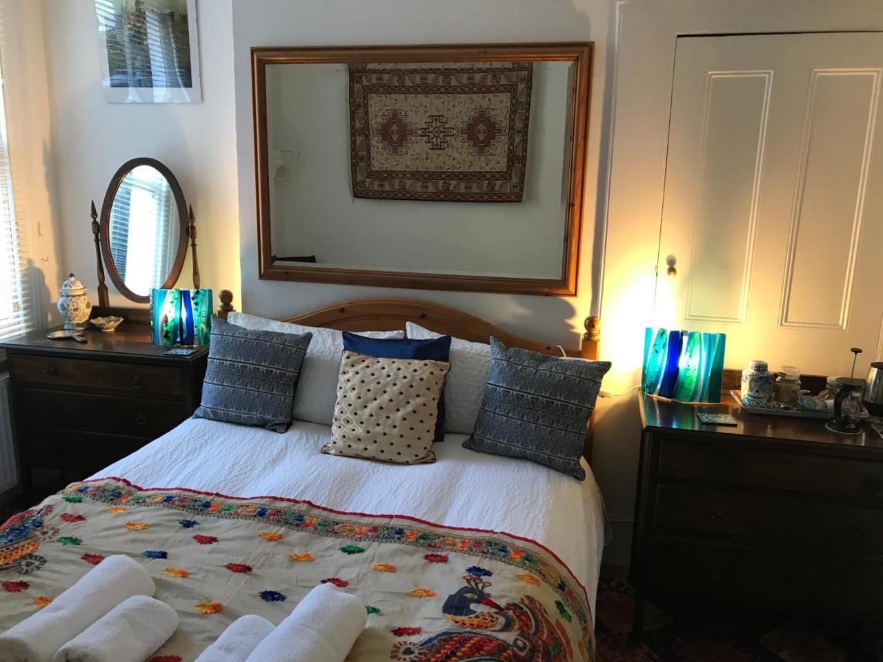 Holmewood Homestay London Kültér fotó