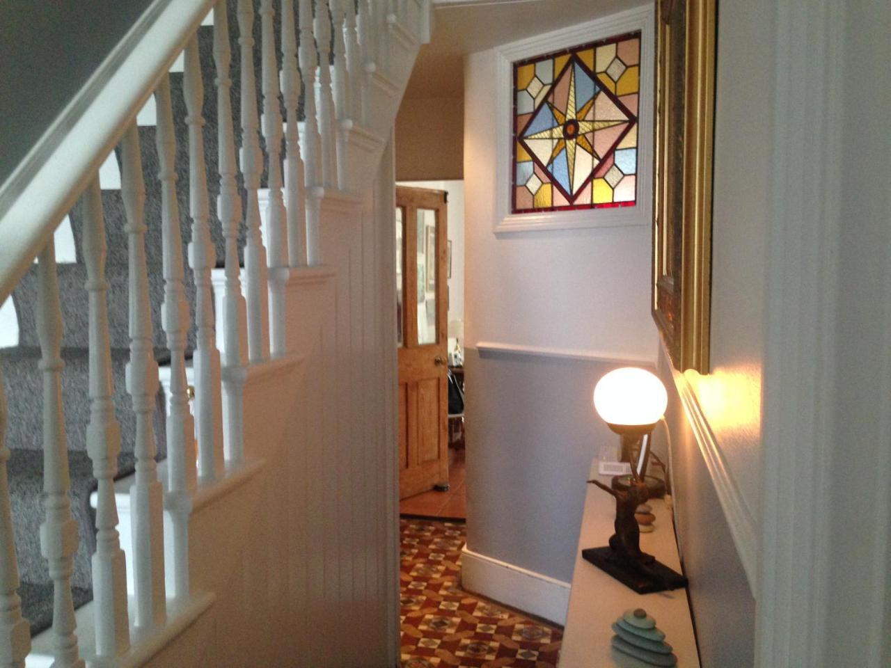 Holmewood Homestay London Kültér fotó