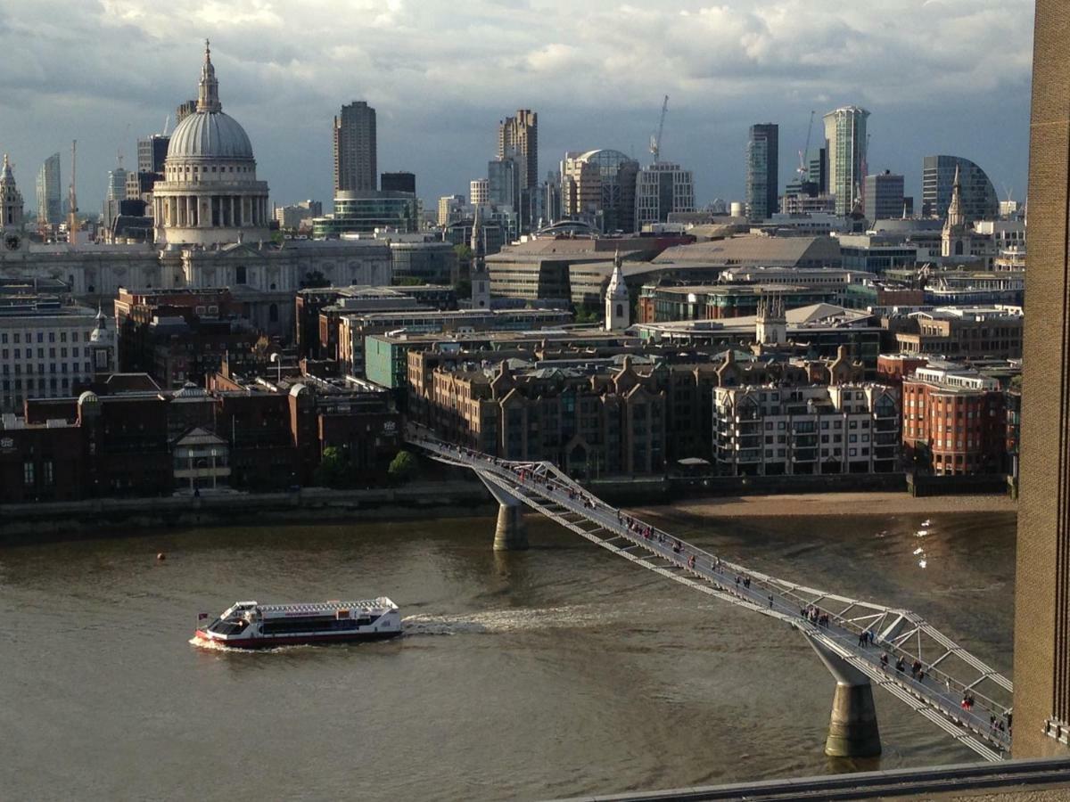 Holmewood Homestay London Kültér fotó