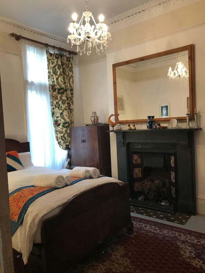 Holmewood Homestay London Kültér fotó