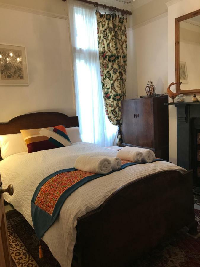 Holmewood Homestay London Kültér fotó